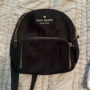 Kate Spade Mini Backpack
